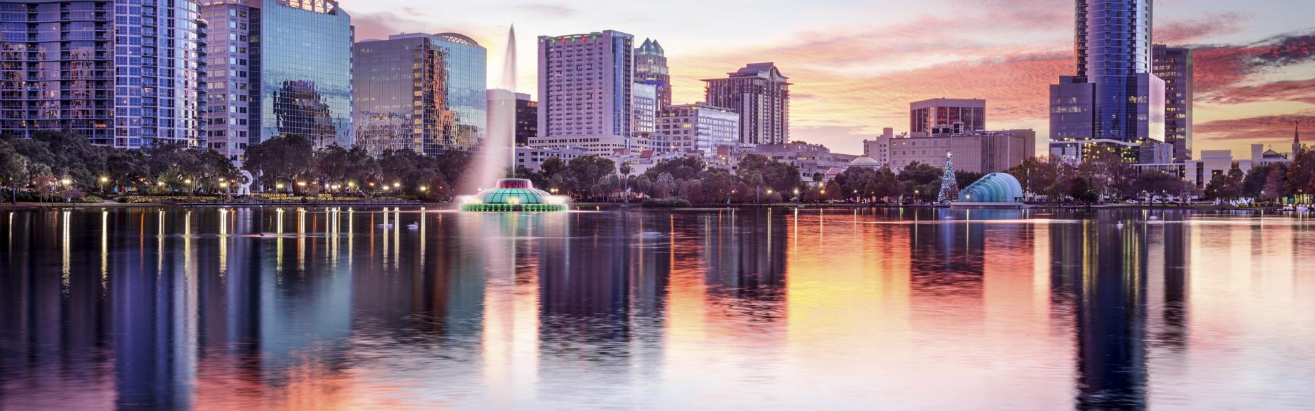 House & Vacation Rentals in Orlando - HomeToGo