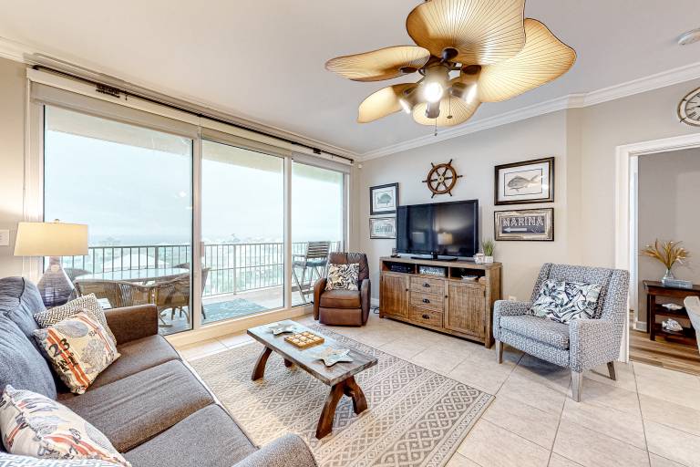 Condo Gulf Shores